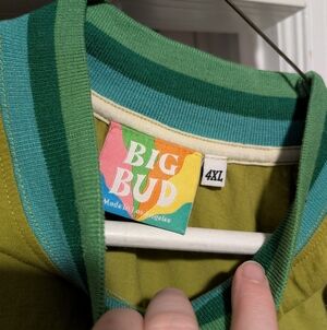 Big Bud Press T-Shirt